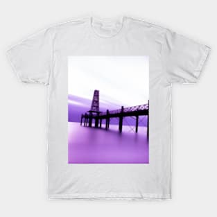 Purple Dawn T-Shirt